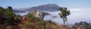 Mount Mulanje