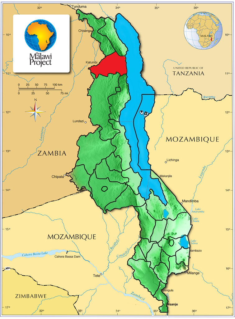 Missionary Joins Project Board – Malawi Project